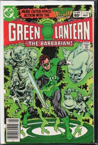 Green Lantern #164 (1983)