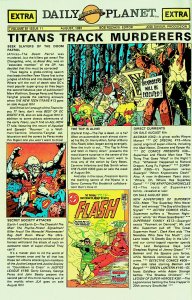 World's Finest Comics #273 (Nov 1981, DC) - Very Fine 