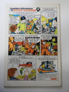 The Witching Hour #39 (1974) FN Condition