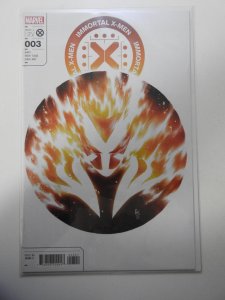 Immortal X-Men #3 Dike Ruan 'AAPI Heritage Variant' (2022)