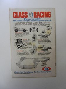 Thor #204 (1972) VG condition