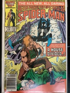 The Spectacular Spider-Man #113 (1986)