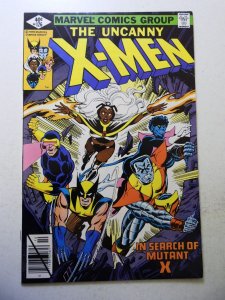 The X-Men #126 (1979) VF- Condition two small indentations fc
