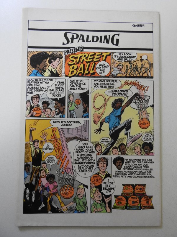 Thor #273 (1978) FN- Condition!