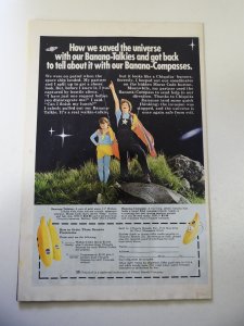 Ghost Rider #38 (1979) VG Condition moisture stains