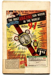 Patsy Walker #30  1950 - Atlas  -VG- - Comic Book