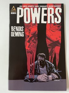 Powers #5 - NM (2010)