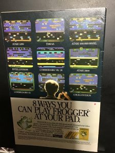 Marvel Super Heroes Secret Wars #1 (1984) Marvel heroes key! High grade! VF/N