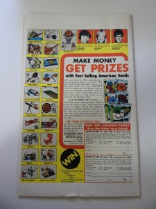 The Incredible Hulk #187 (1975) FN- Condition