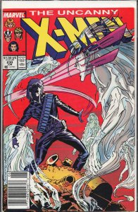 The Uncanny X-Men #230 (1988) X-Men