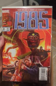 1985 #3 (2008)  