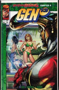 GEN 13 #2