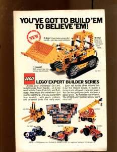 Star Wars Annual #1 - Long Hunt! (6.5) 1979