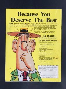 Neat Stuff #5 (1986)