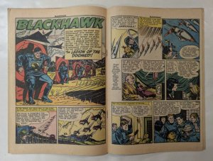 Blackhawk (1944) 64VGF