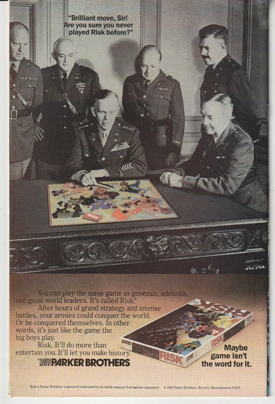 Red Sonja(Marvel, vol.3) # 6  Walking Dead in the Swamp