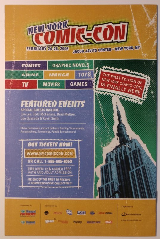 Star Wars: Republic #82 (9.4, 2006)