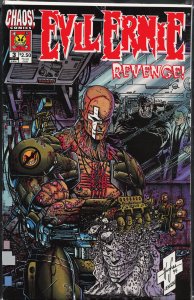 Evil Ernie: Revenge #3 (1995)