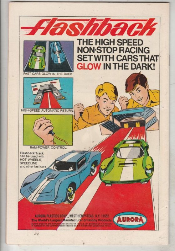 Adventure Comics #388 () NM- High-Grade Supergirl