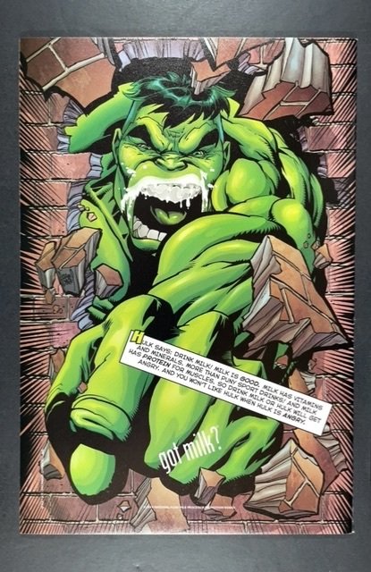 Blade: Vampire Hunter #1 (1999)