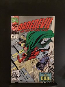 Daredevil #303 (1992) Daredevil