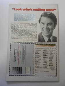 Captain America #203 (1976) FN Condition!