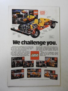 The X-Men #140 (1980) FN+ Condition!