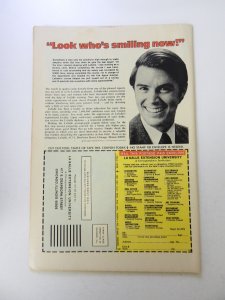 Jungle Action #10 (1974) FN/VF condition MVS intact