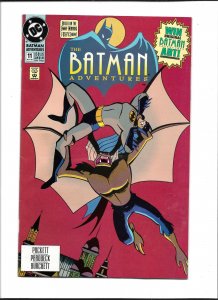 The Batman Adventures #11 (1993)