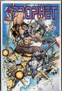 Prophet #6 (1994) Prophet