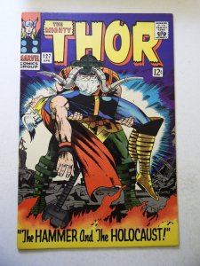Thor #127 (1966) FN/VF Condition