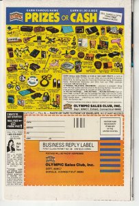 Spider-Woman #31 (1980)