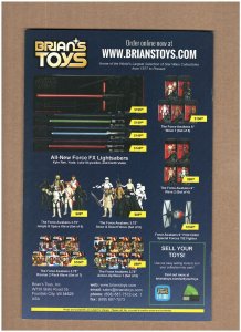 Star Wars #16 Marvel Comics 2016 Rebel Jail Dr. Aphra Sana Solo NM- 9.2