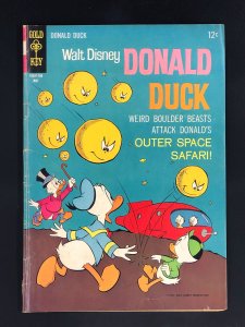 Donald Duck #113 (1967)