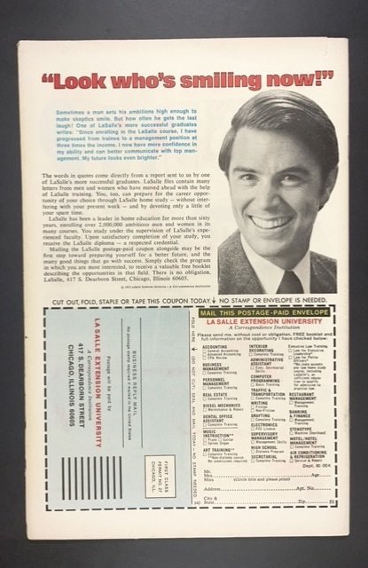 Howard the Duck #7 (1976)