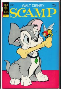 Scamp #14 (1973)