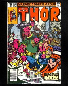 Thor #301 (1980)