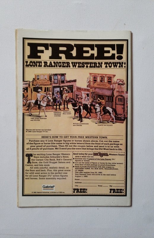 Conan the Barbarian #133 (1982)