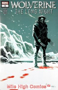 WOLVERINE: LONG NIGHT ADAPTATION (2019 Series) #1 Good Comics Book 