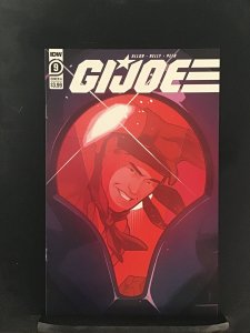 G.I. Joe #9 (2020) G.I. Joe