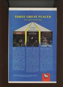 (1989) The Amazing Spider-Man #322: DIRECT COPY! MCFARLANE COVER ART! (8.0/8.5)