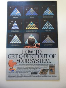 The Amazing Spider-Man #251 (1984) FN/VF Condition