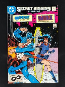 Secret Origins #28 (1988)