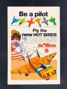 Detective Comics #412 (1971) Neal Adams Cover