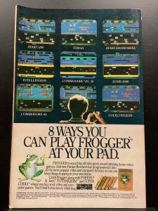 The Spectacular Spider-Man #90 (1984)