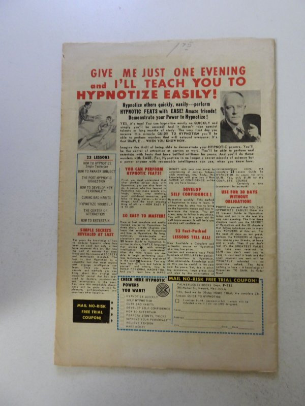 Daredevil #5 (1964) FN- condition price written on back cover