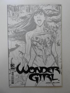 Wonder Girl #1 Variant!