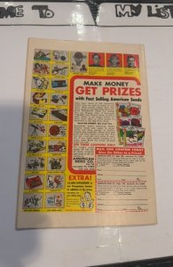 The Amazing Spider-Man #109 (1972) enter Dr Strange