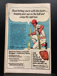 The Spectacular Spider-Man #18 (1978)