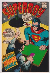 Superboy #148 (1968)